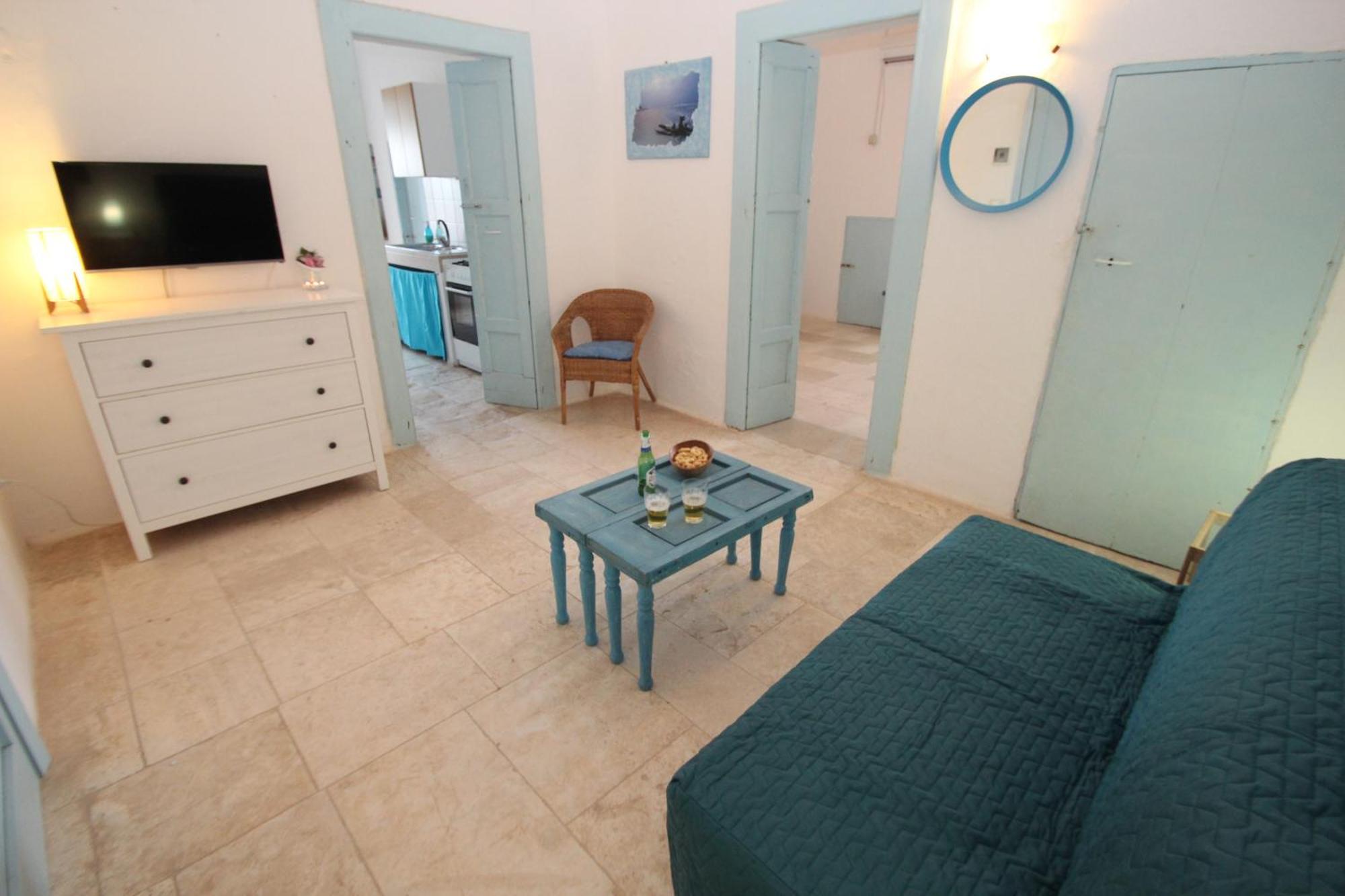 Masseria Pugliese Farm Ostuni Oda fotoğraf