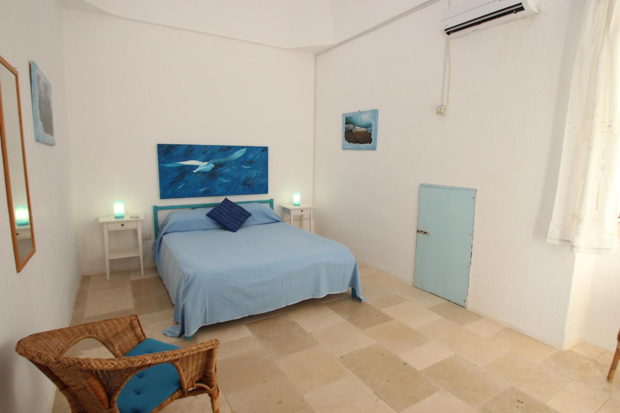 Masseria Pugliese Farm Ostuni Oda fotoğraf