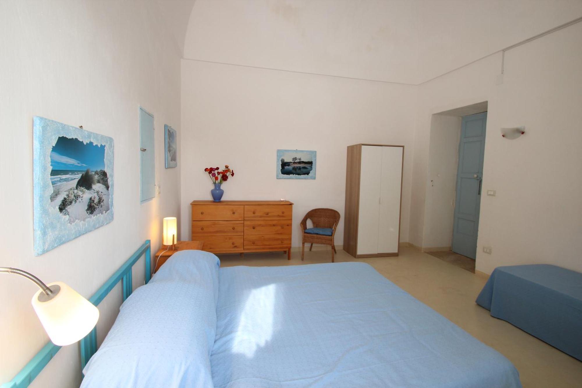 Masseria Pugliese Farm Ostuni Oda fotoğraf