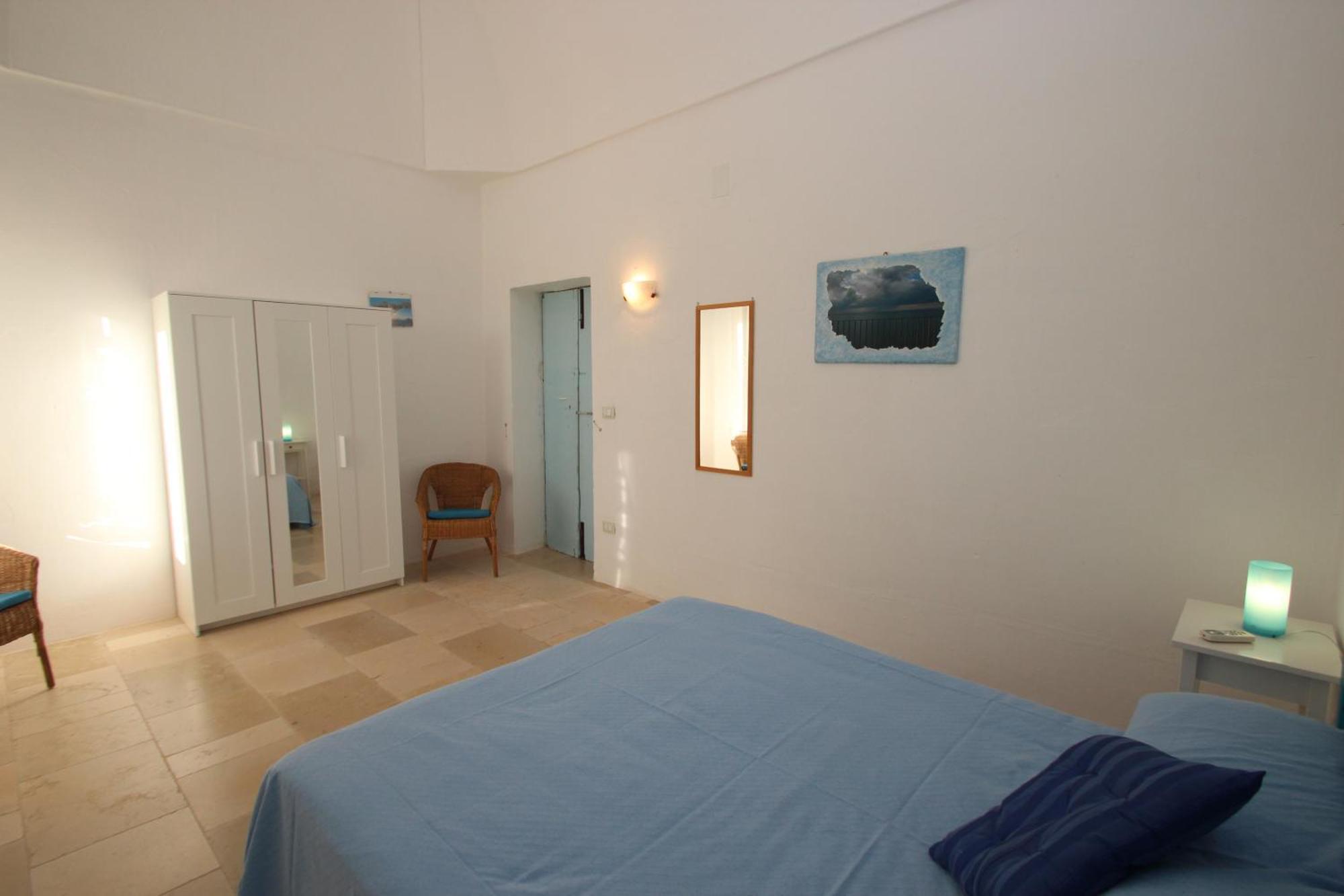 Masseria Pugliese Farm Ostuni Oda fotoğraf