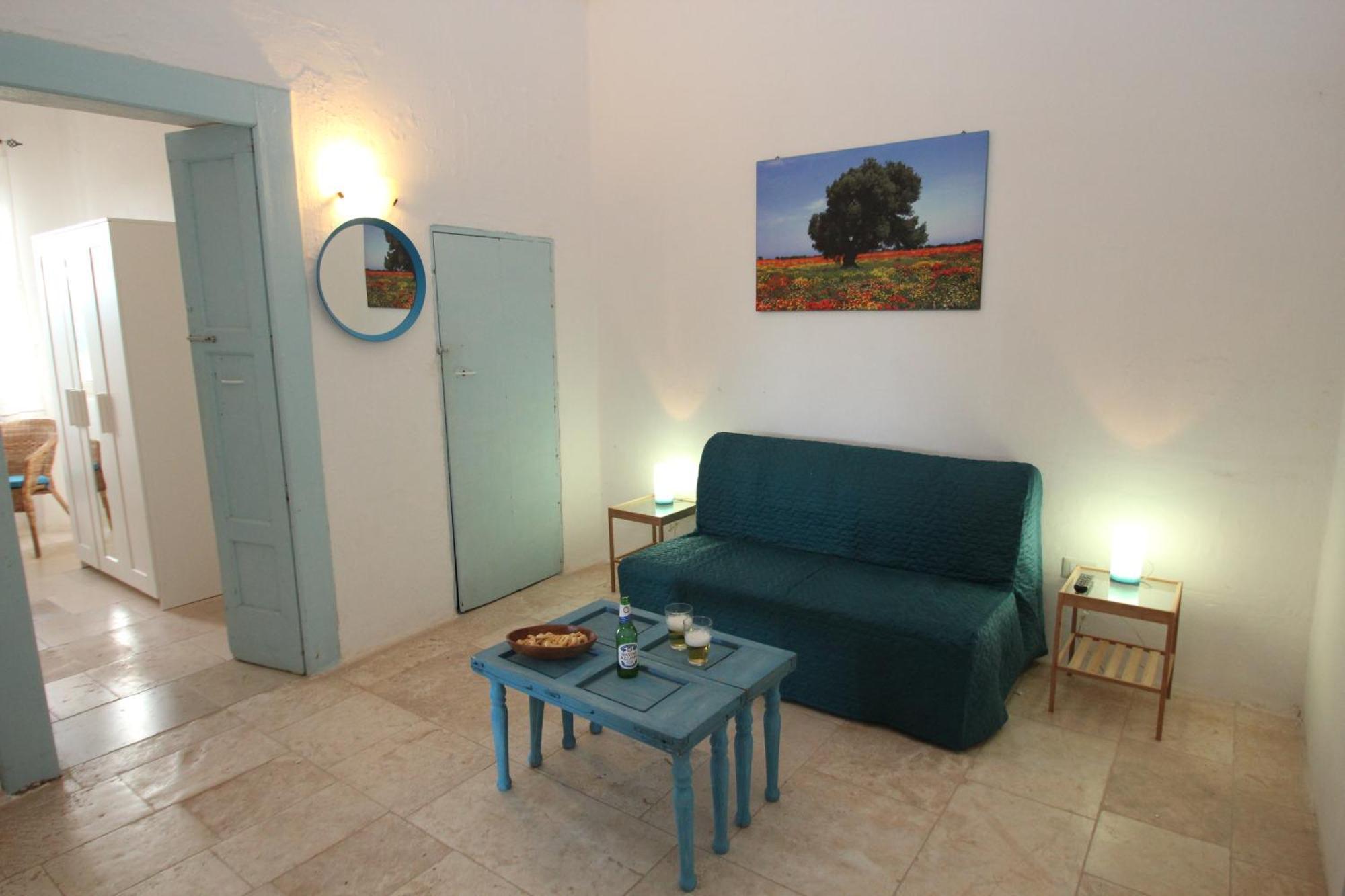 Masseria Pugliese Farm Ostuni Oda fotoğraf