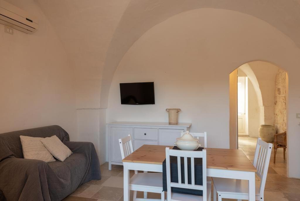 Masseria Pugliese Farm Ostuni Dış mekan fotoğraf