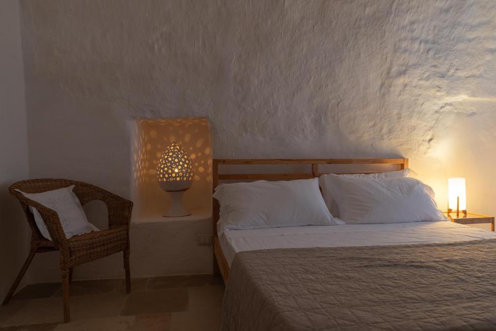 Masseria Pugliese Farm Ostuni Dış mekan fotoğraf