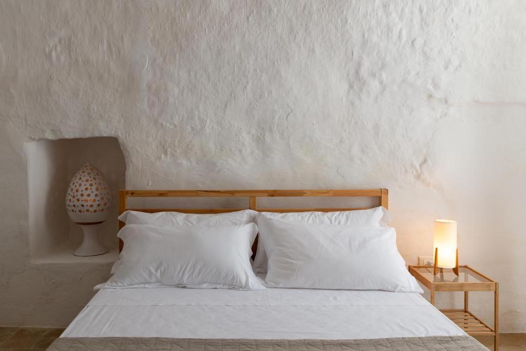Masseria Pugliese Farm Ostuni Dış mekan fotoğraf